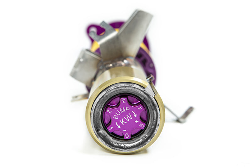 KW Clubsport Kit - 2020+ Toyota GR Supra / 19+ BMW Z4