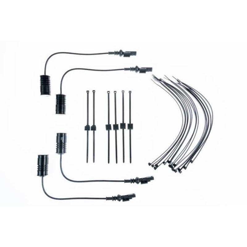 KW Electronic Damping Cancellation Kit - 2016+ Chevrolet Camaro - T1 Motorsports