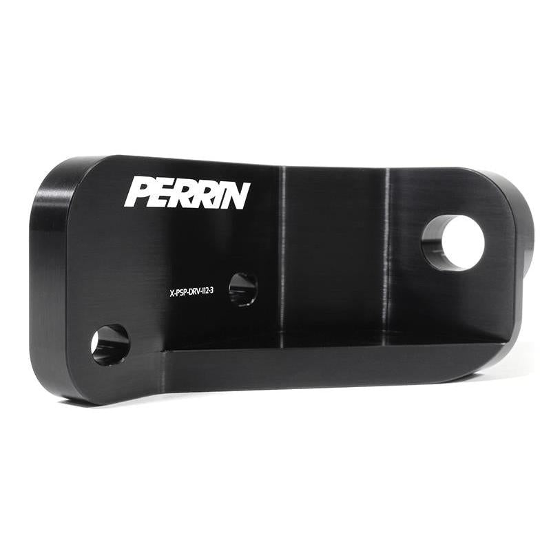 Perrin 15-17 Subaru Impreza WRX / STi Pitch Stop Mount - Black