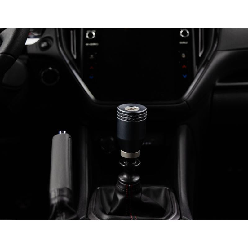 Mishimoto 2022+ Subaru WRX Shift Knob Gunmetal