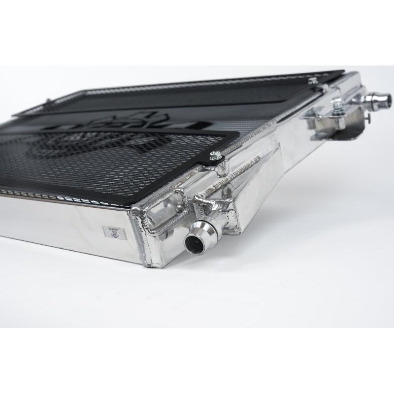 CSF BMW G8X M3/M4 High Performance Front Mount Heat Exchanger