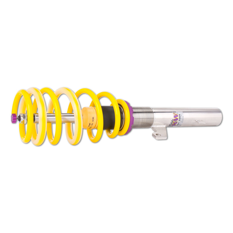 KW Street Comfort Kit - Audi A3 (8V)/Golf VII FWD/ TDI
