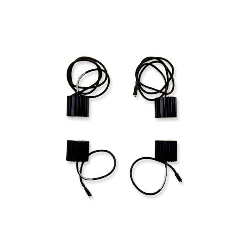 KW Electronic Damping Cancellation Kit - Nissan GT-R type R35