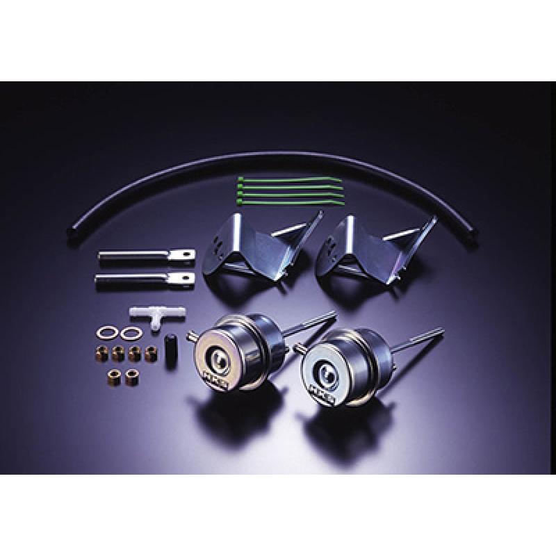 HKS Upgraded ACT Kit JZX100