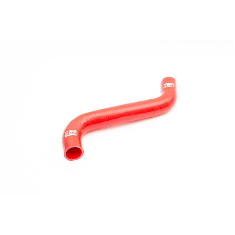 GrimmSpeed 15-17 Subaru WRX / 14-17 Subaru Forester XT Radiator Hose Kit - Red