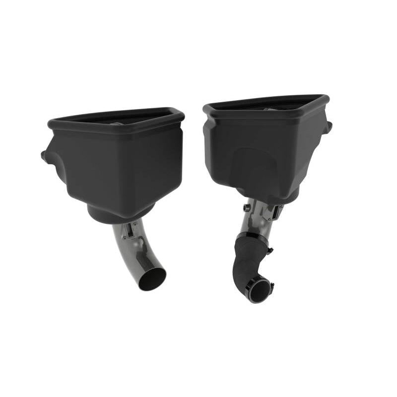 K&N 2023+ Nissan Z 3.0L V6 69 Series Typhoon Cold Air Intakes