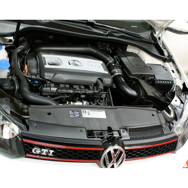 K&N Performance Intake Kit AUDI, SEAT, SKODA, VW 1.4L - 2.0L; 2005-ON