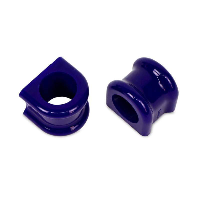 SuperPro 2011-2023 Ram 1500 36.5mm Front Sway Bar Mount Bushing Kit
