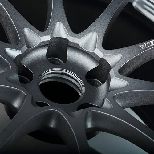 RAYS Volk Racing CE28N-plus M-SPEC - 17"