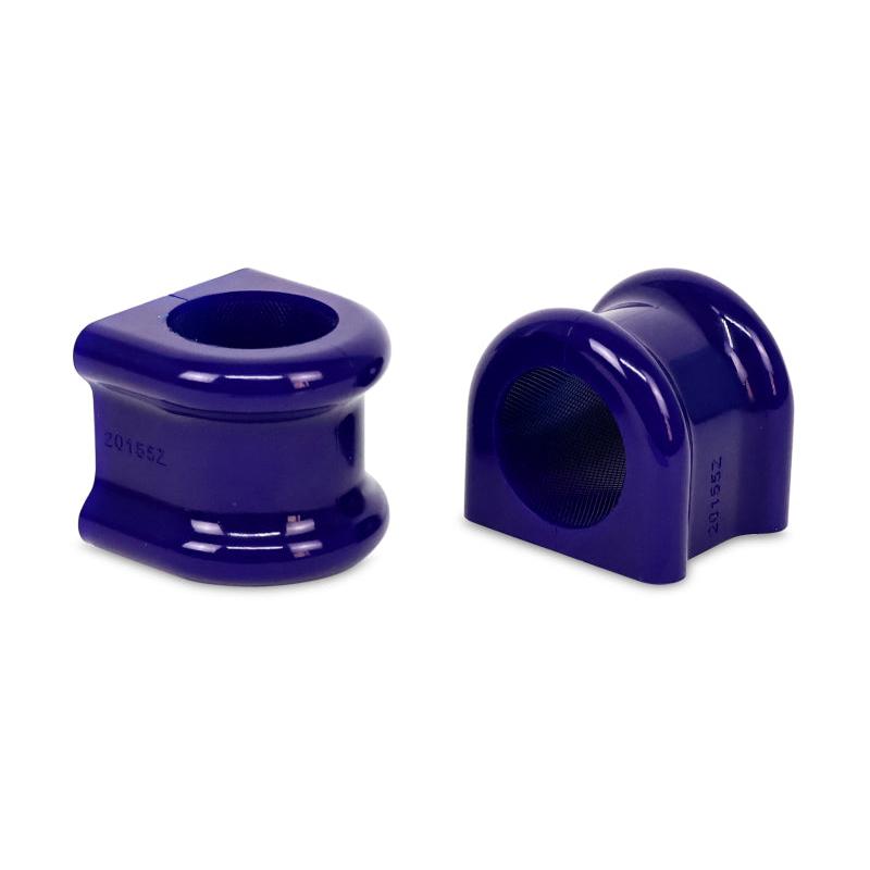 SuperPro 2011-2023 Ram 1500 36.5mm Front Sway Bar Mount Bushing Kit