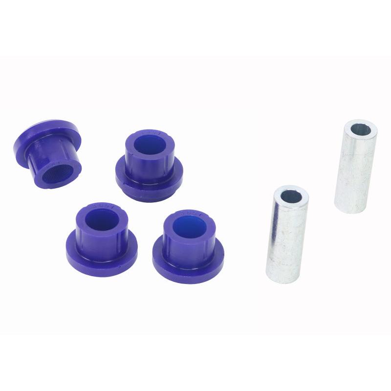 SuperPro 2009 Nissan GT-R Premium Front Lower Inner Forward Control Arm Bushing Kit
