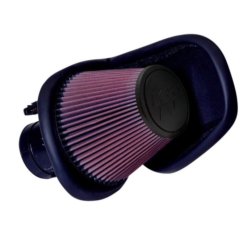 K&N 96-99/01 Mustang Cobra Performance Intake Kit