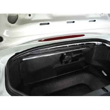 Cusco Strut Bar OS-Type Rear Strut Bar 2016 Mazda Miata Roadster (ND5RC) - T1 Motorsports