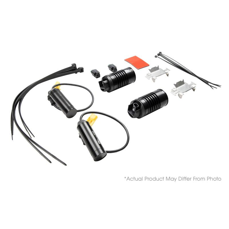 KW Electronic Damping Cancellation Kit - for Corvette C7