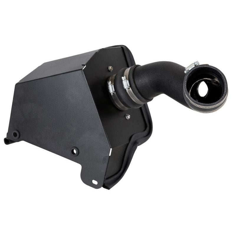 K&N 15-16 Mitsubishi Lancer 2.4L Aircharger Performance Intake (manual only)