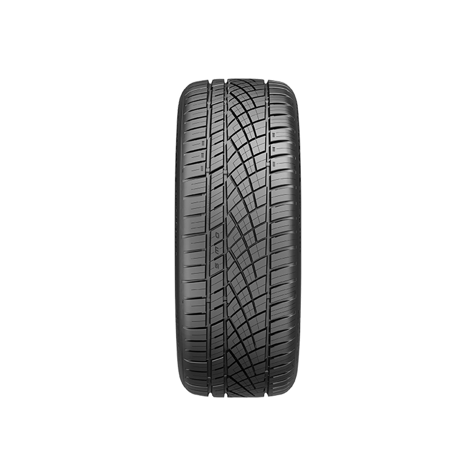 Continental ExtremeContact DWS06 Plus - 315/35ZR21 111Y XL
