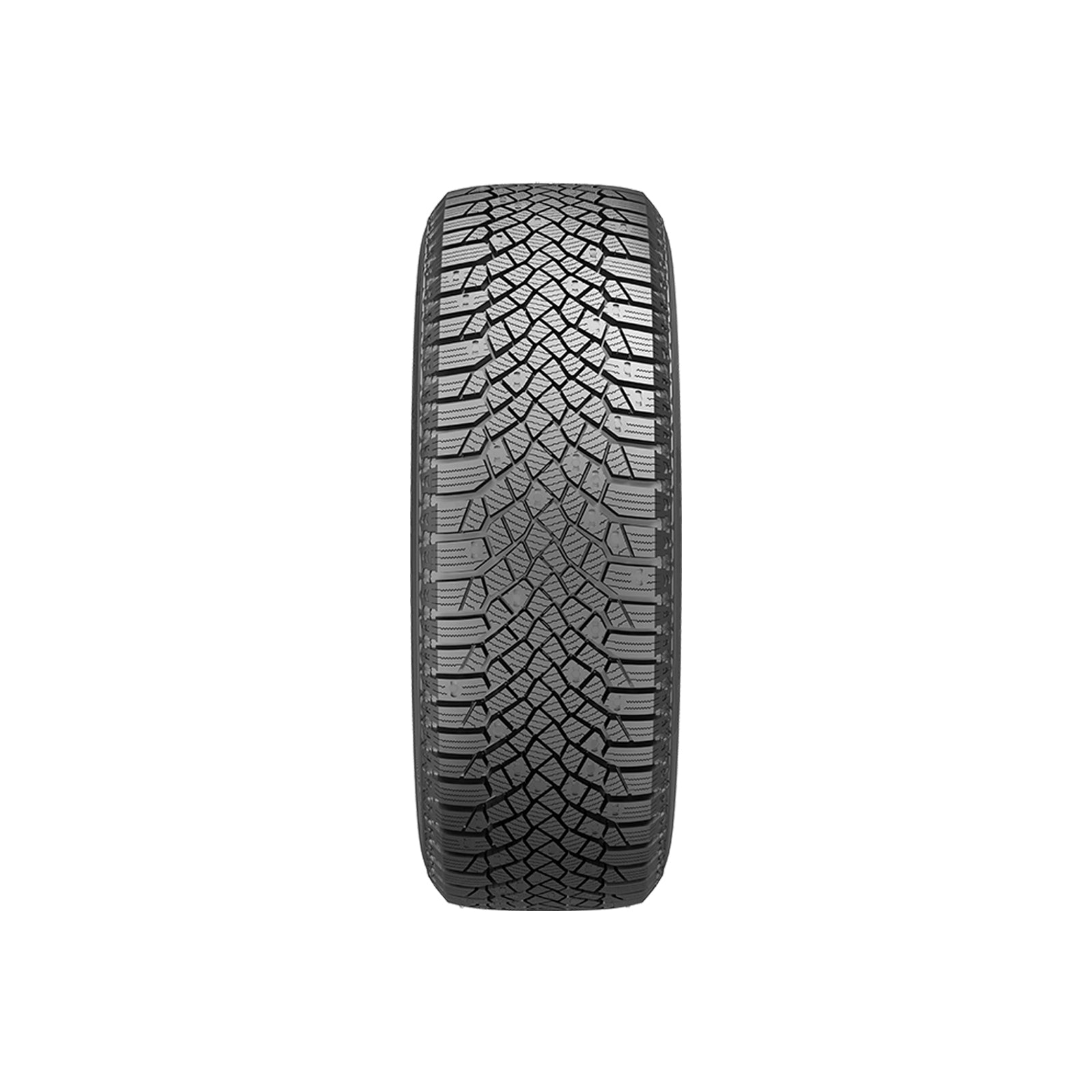 Continental IceContact XTRM - 235/40R18 95T XL