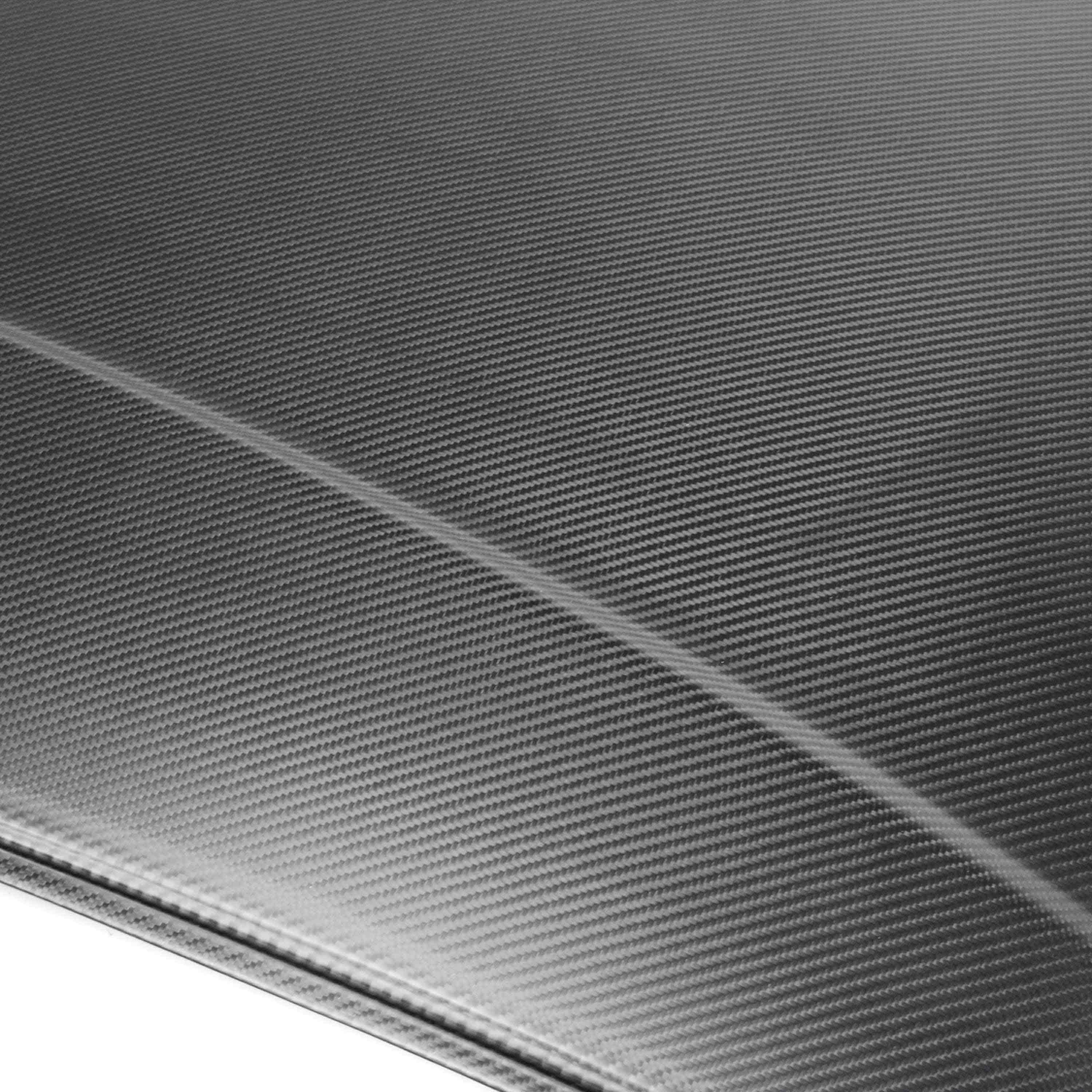 Seibon Dry Carbon Roof Replacement - 2013-2020 Scion FRS / Toyota 86 / Subaru BRZ