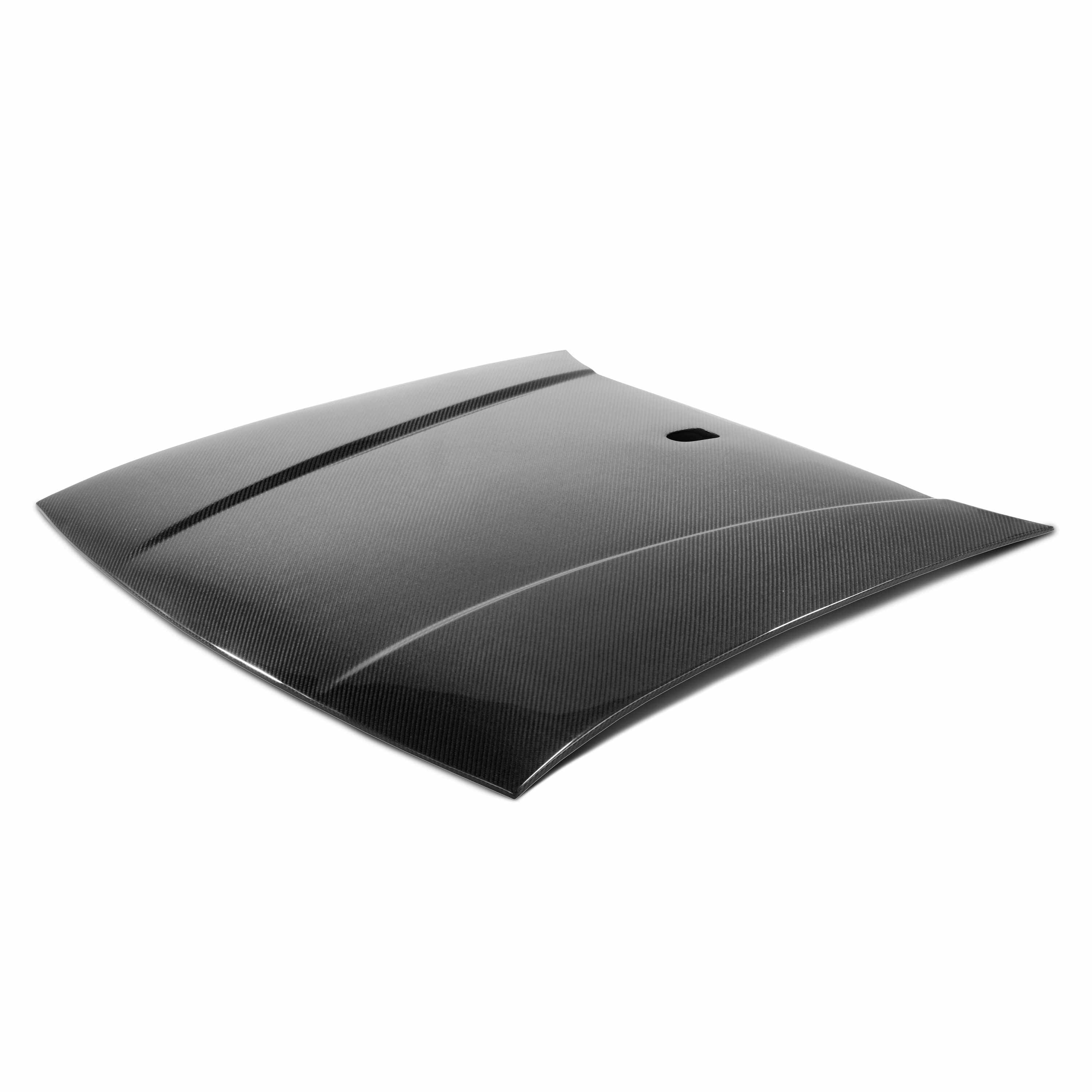 Seibon Carbon Fiber Roof Cover - 2013-2020 Scion FRS / Toyota 86 / Subaru BRZ