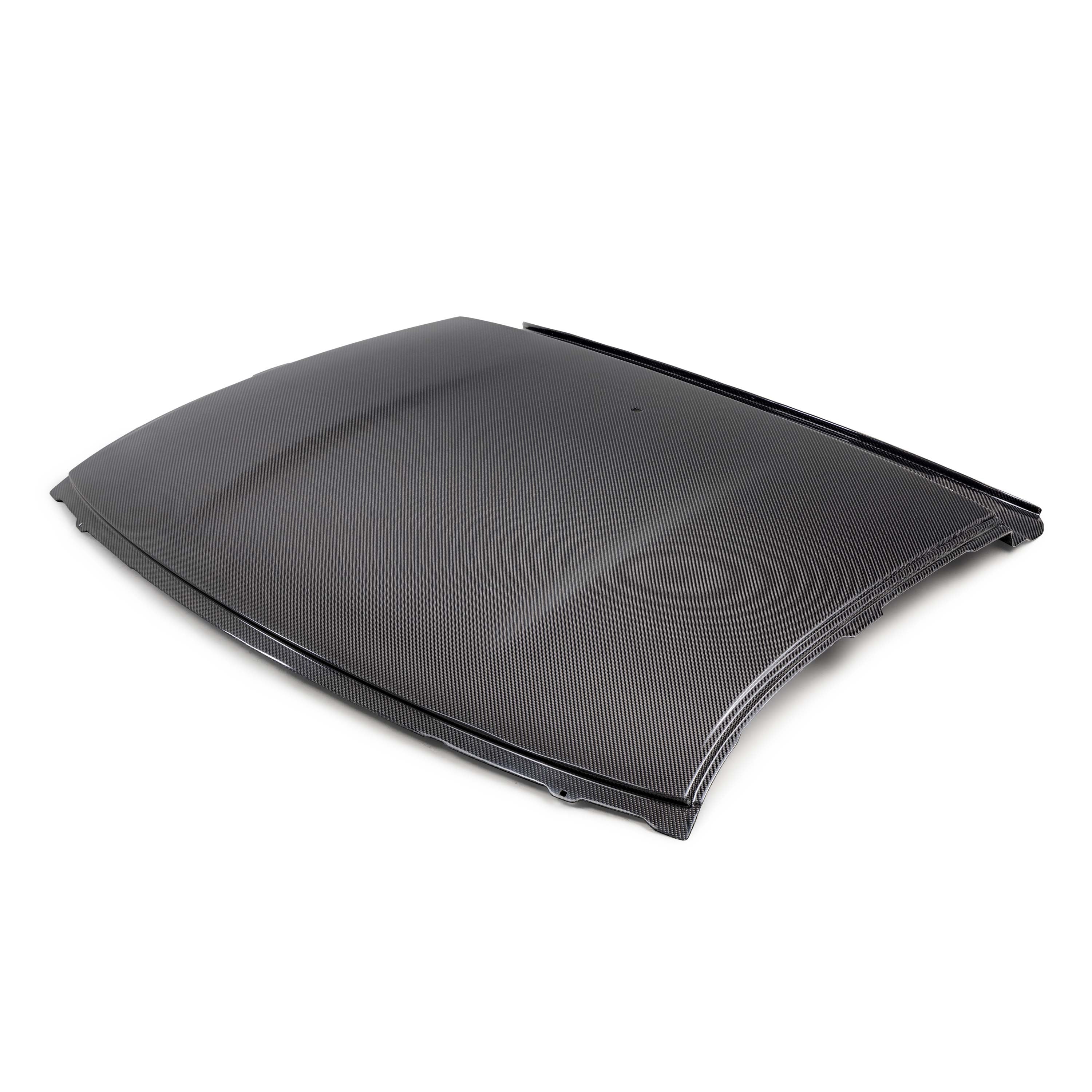 Seibon Dry Carbon Fiber Roof - 2023-2024 Nissan Z