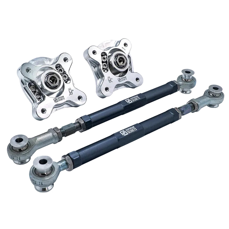 Suspension Secrets CS+ Handling Pack 1 (Fast Road) - BMW G80 M3 / G82 M4
