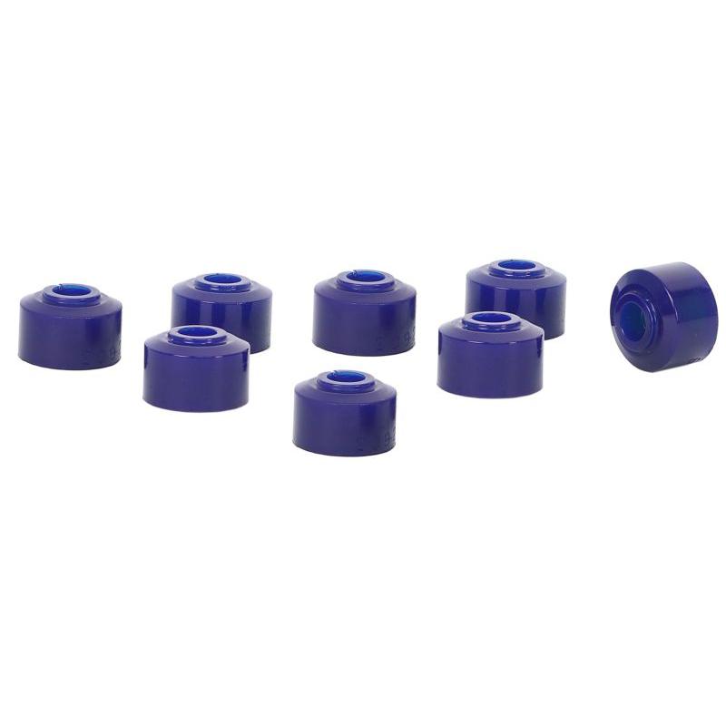 SuperPro 1979 Mazda RX-7 GS Front Sway Bar Link Bushing Kit