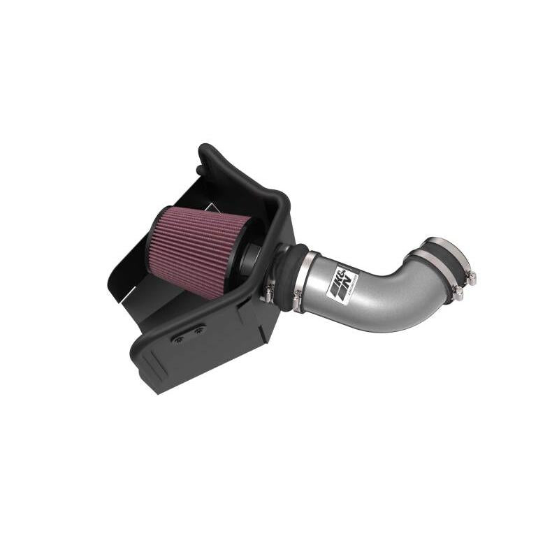 K&N 18-23 Volkswagen Atlas V6 3.6L Performance Air Intake System