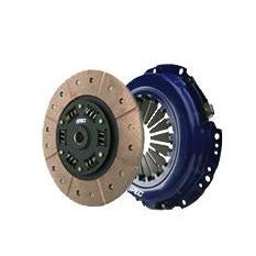 Spec 09-10 Audi S4/RS4 3.0L SC / 12-13 Audi S5 3.0L SC Stage 3+ Clutch Kit