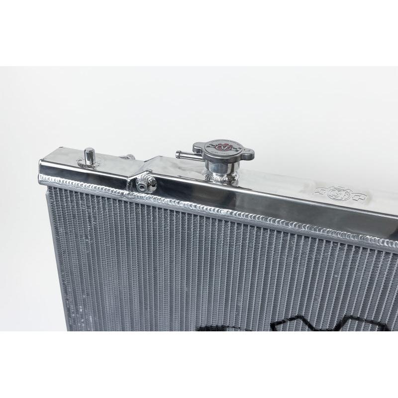 CSF FE1 Civic Si / DE4 Acura Integra High Performance All Aluminum Radiator