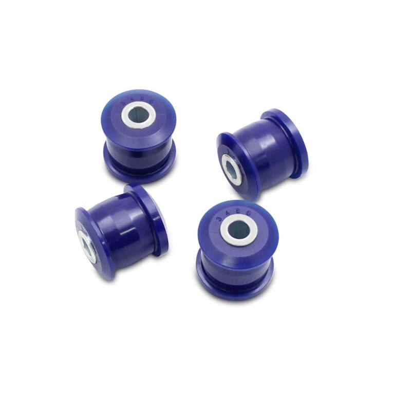 SuperPro 2005 Land Rover LR3 SE Front Upper Inner Control Arm Bushing Set