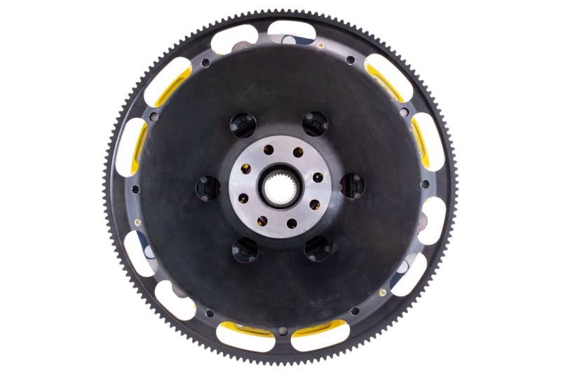 ACT 07-14 Ford Mustang Shelby GT500 Mod-Twin 10.5 XX Sprung Street Clutch Kit