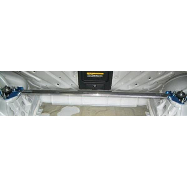 Cusco 09-13 Lexus IS250/IS350 Type OS Rear Strut Bar (RWD Only)