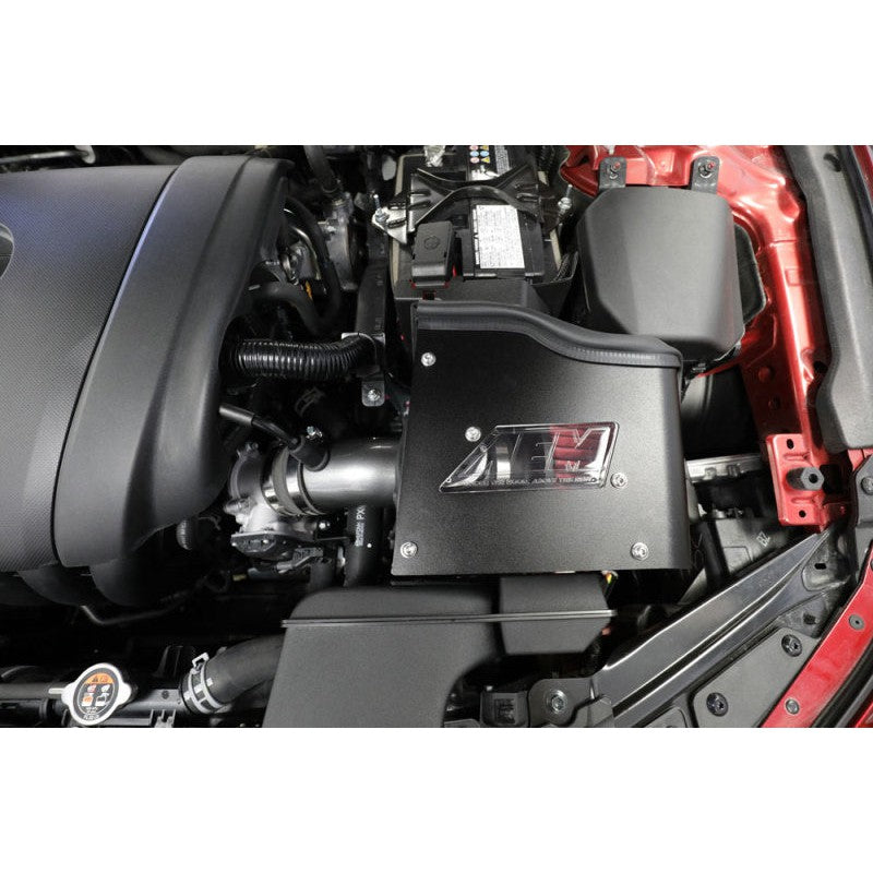 AEM 19-20 Mazda 3 2.5L L4 Cold Air Intake