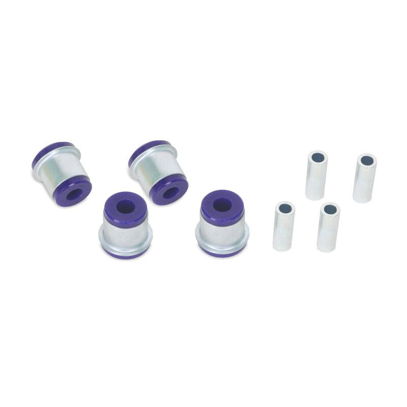 SuperPro 2004-2004 Ford F-150 Heritage Front Upper Control Arm Inner Bushing Kit