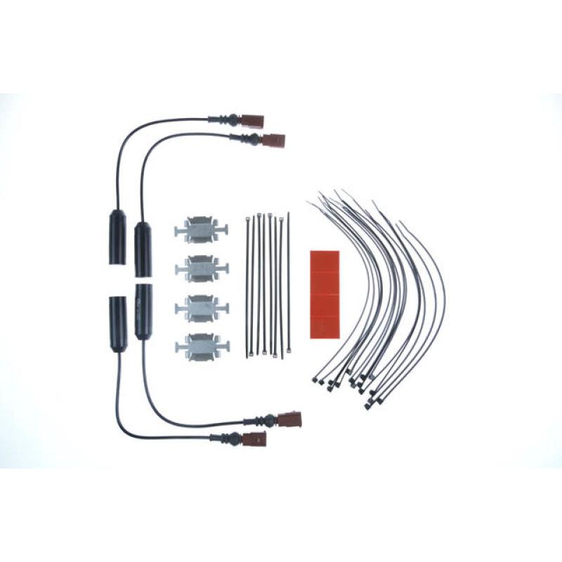 KW Electronic Damping Cancellation Kit - VW Eos Type 1F