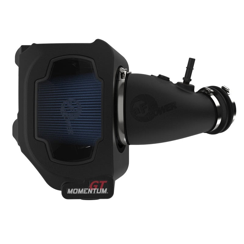 aFe Momentum GT Cold Air Intake System w/ Pro 5R Filter - 22-23 Jeep Grand Wagoneer