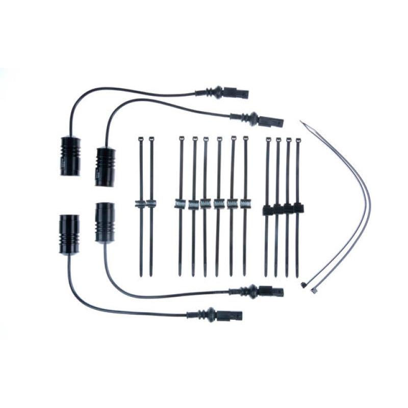 KW Electronic Damping Cancellation Kit - 09-15 Chevrolet Camaro