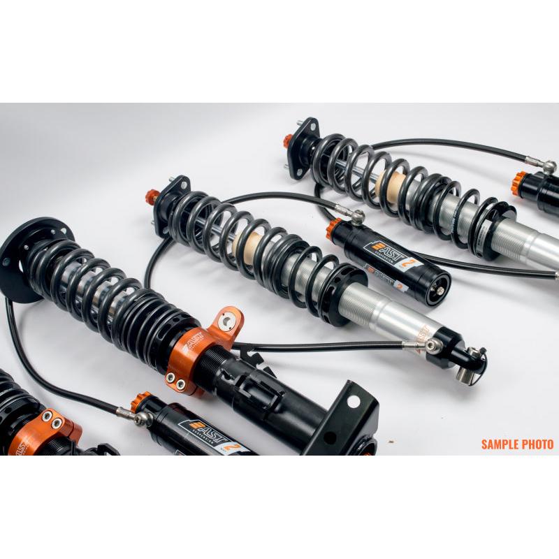 AST 12-18 Renault Clio 4 RS 200 BH FWD 5200 Series Coilovers w/ Springs