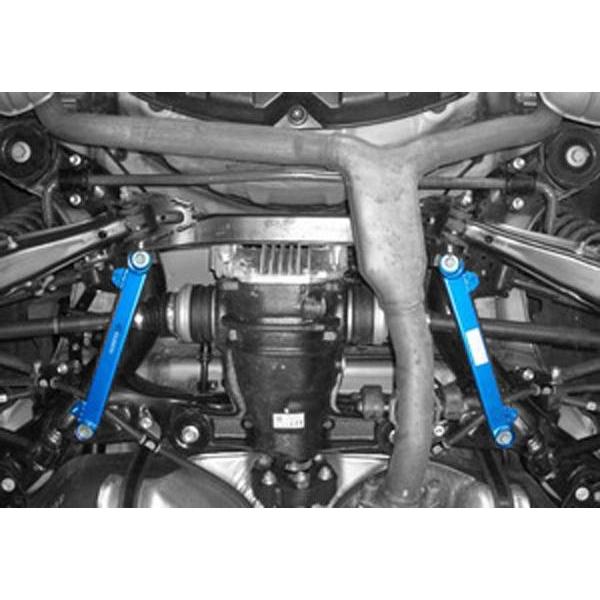 Cusco Lexus IS250/IS350 Power Brace