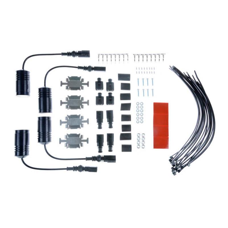 KW Electronic Damping Cancellation Kit - BMW X5M / X6M Type M7X