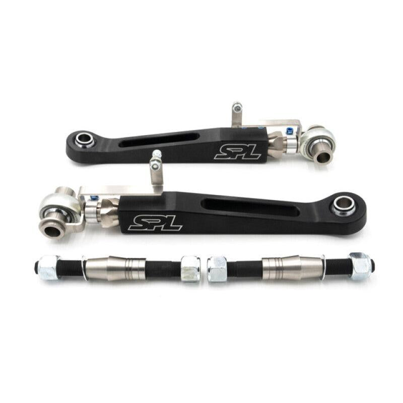 SPL Parts 2020+ Ford Mustang GT500 Front Lower Control Arms