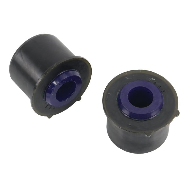 SuperPro Front Control Arm Lower Rear Bushing Kit