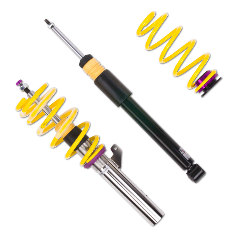 KW Street Comfort Kit - Audi A3 (8V)/Golf VII FWD/ TDI