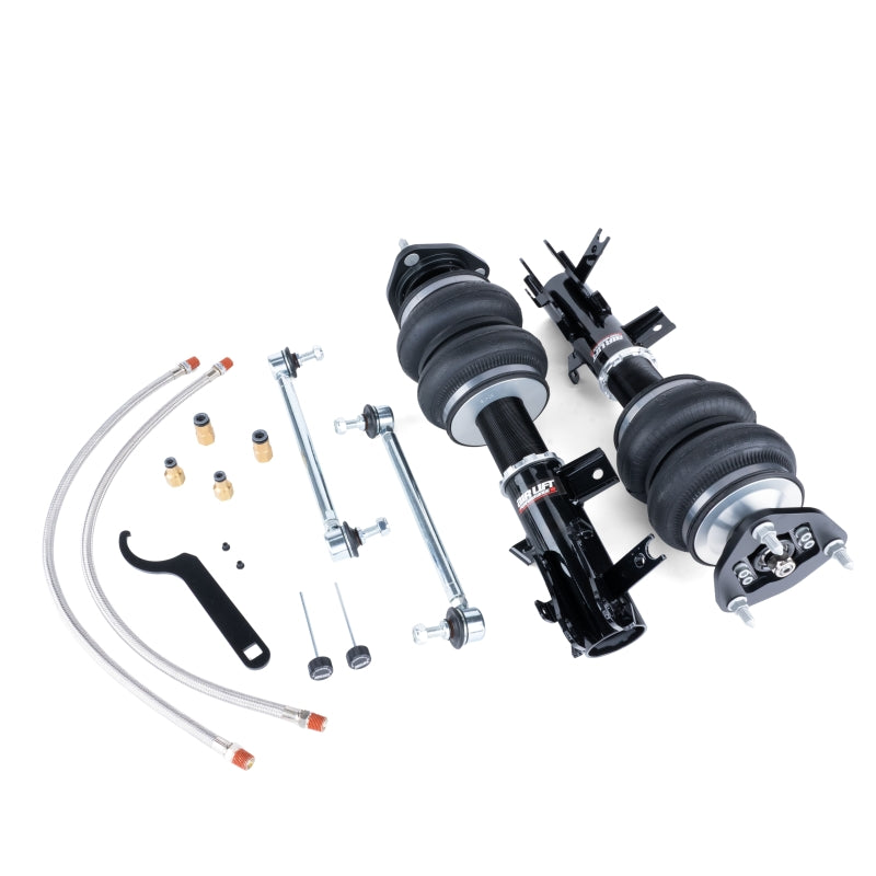 Air Lift Performance 13-15 Acura ILX Air Suspension Front Kit