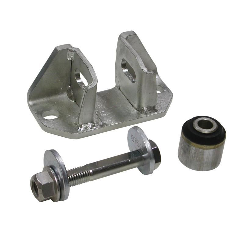 SPC Performance 06-10 Honda Civic/Acura CSX Rear Camber Adjustment Kit - T1 Motorsports