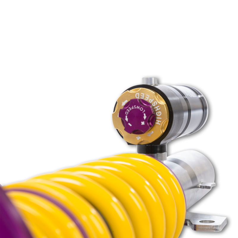 KW Clubsport Coilover Kit - 2017-2020 Audi RS3 - T1 Motorsports