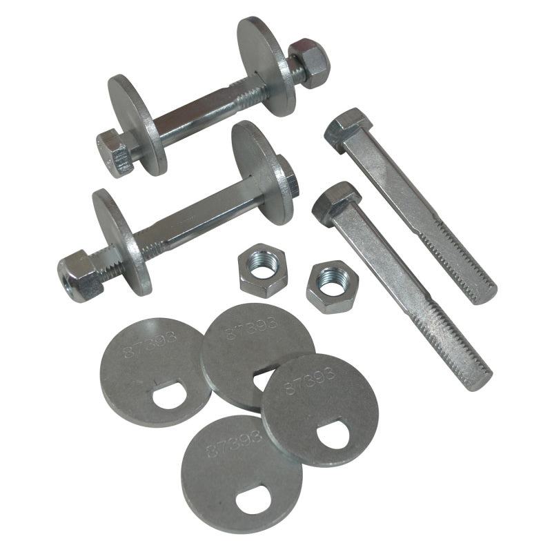 SPC Performance GM TRUCK CAM BOLTS (4) - T1 Motorsports