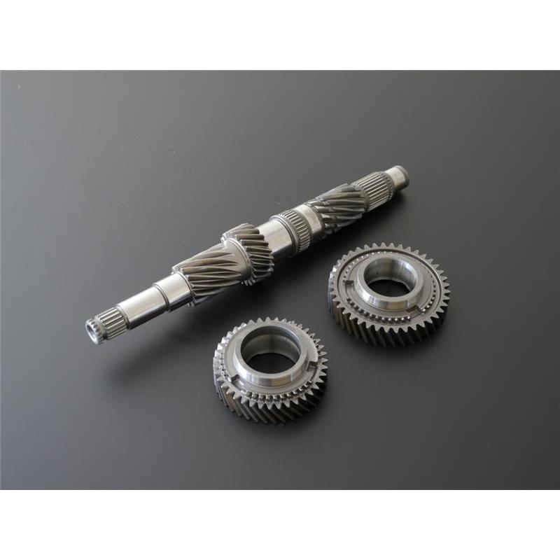 Cusco Toyota 86 / Subaru BRZ 6spd MT Close Gear Ratio Transmission Gear Set