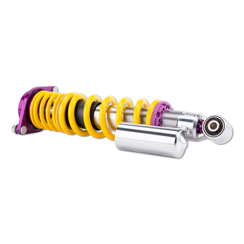 KW Clubsport Kit - 2015-2016 Subaru WRX/STI 2 Way Adjustable