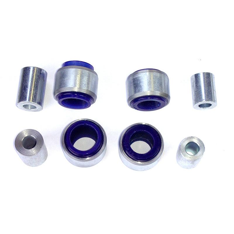 SuperPro 2006 Dodge Charger Base Rear Toe Control Arm & Outer Bushing Kit - T1 Motorsports